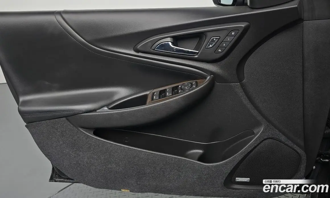 Chevrolet Malibu 2017 1.5 автомат (гидро), фото 13
