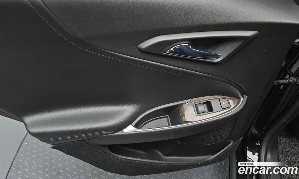 Chevrolet Malibu 2017 1.5 автомат (гидро), фото 14