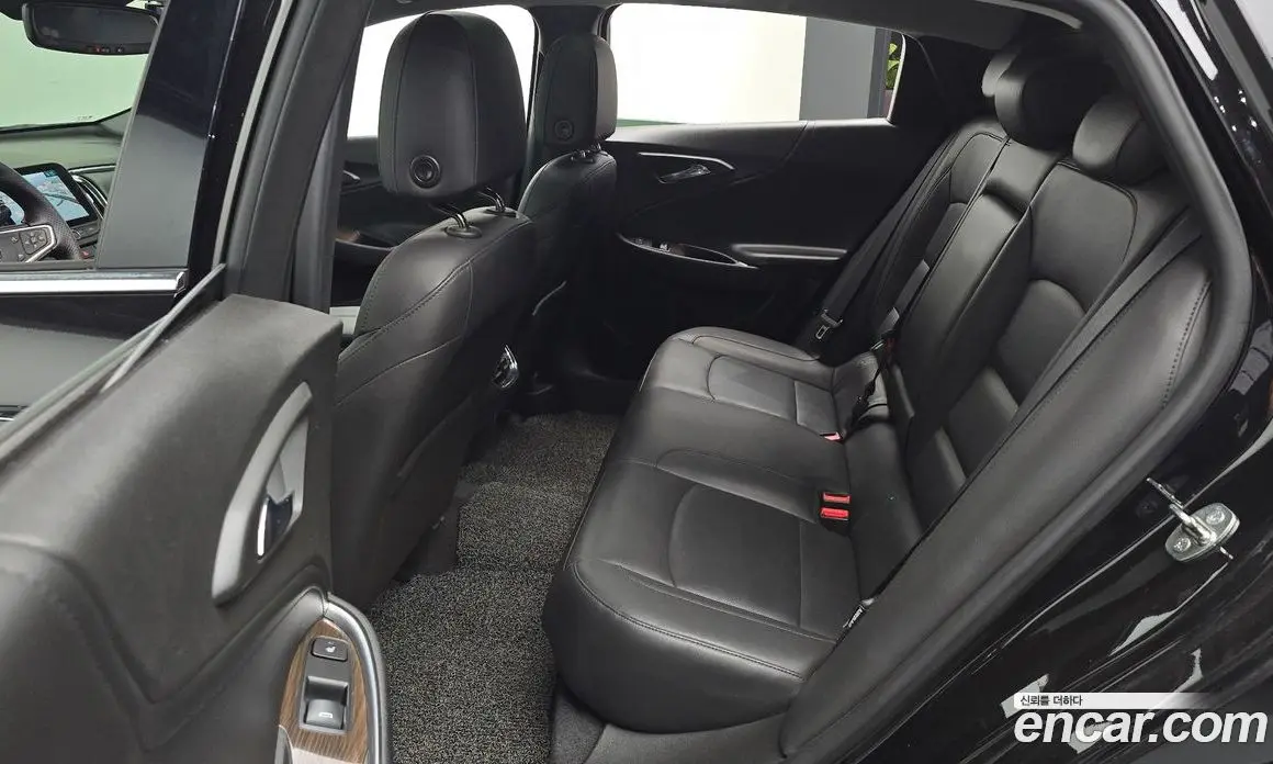 Chevrolet Malibu 2017 1.5 автомат (гидро), фото 17