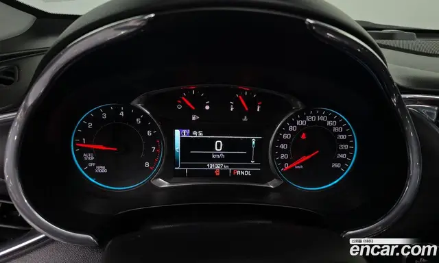 Chevrolet Malibu 2017 1.5 автомат (гидро), миниатюра 10