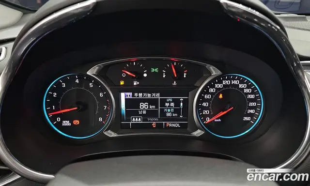 Chevrolet Malibu 2018 2.0 автомат (гидро), миниатюра 11