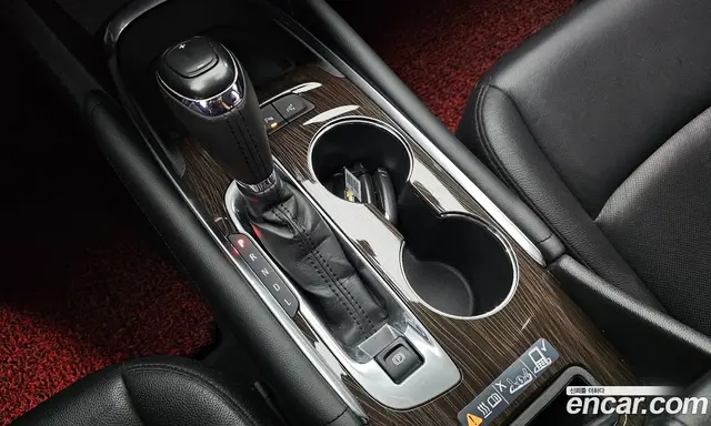 Chevrolet Malibu 2018 2.0 автомат (гидро), миниатюра 12
