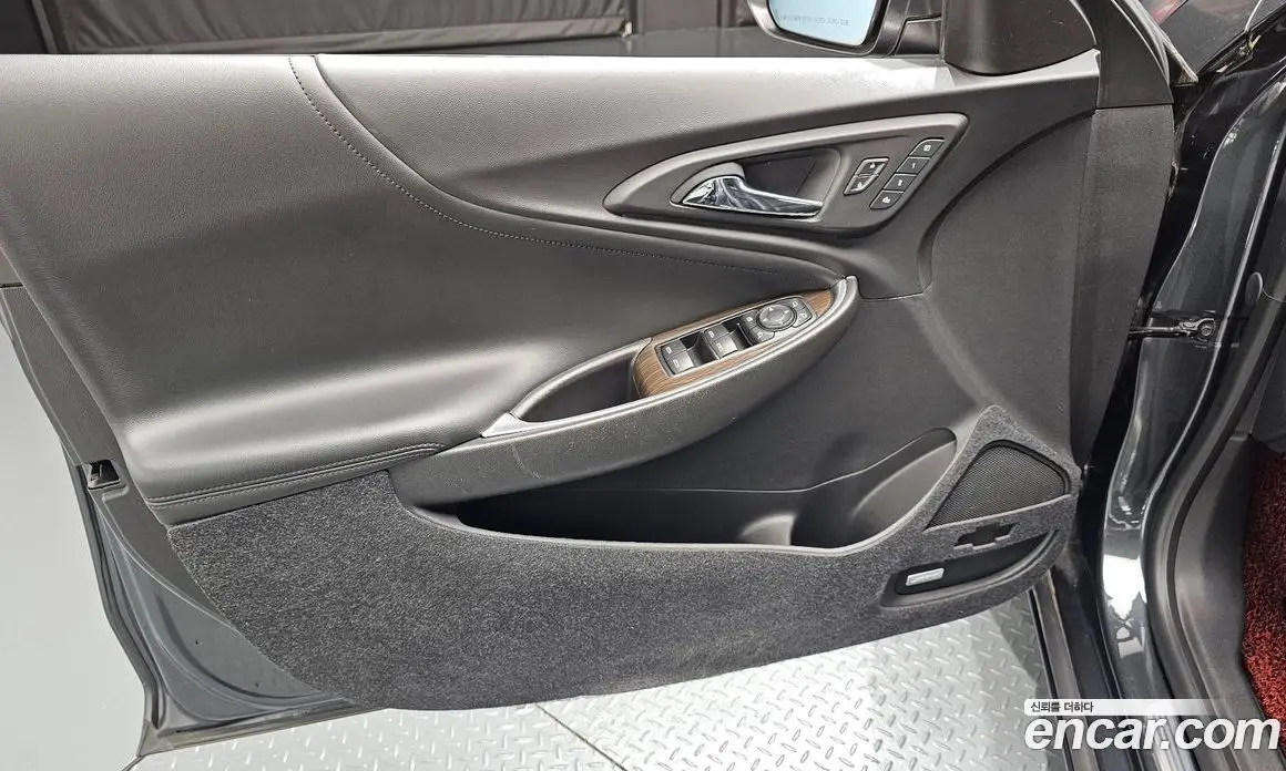 Chevrolet Malibu 2018 2.0 автомат (гидро), фото 14