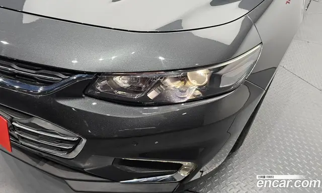 Chevrolet Malibu 2018 2.0 автомат (гидро), миниатюра 8
