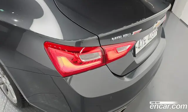 Chevrolet Malibu 2018 2.0 автомат (гидро), миниатюра 9