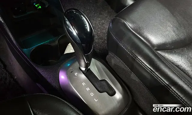 Chevrolet Spark 2016 1.0 автомат (гидро), миниатюра 12