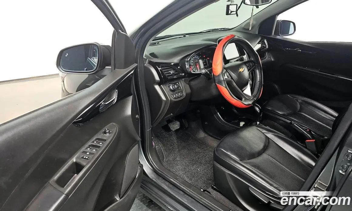 Chevrolet Spark 2016 1.0 автомат (гидро), фото 13 Chevrolet Spark 2016 1.0 автомат (гидро), фото 13