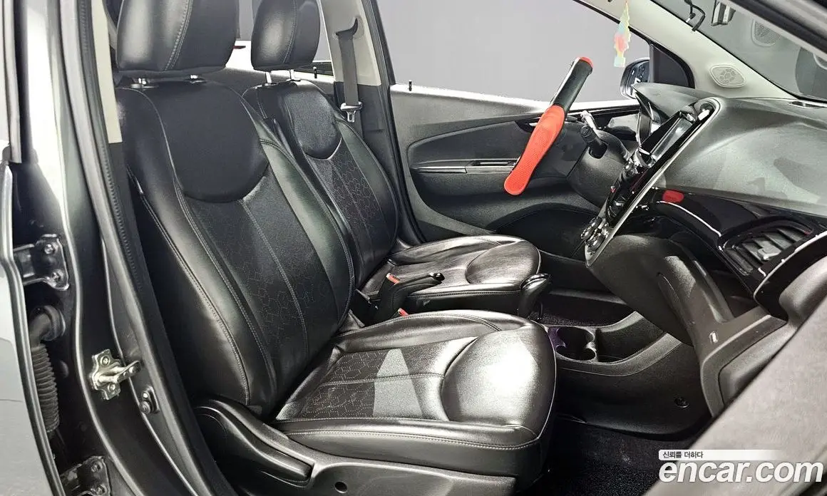 Chevrolet Spark 2016 1.0 автомат (гидро), фото 16 Chevrolet Spark 2016 1.0 автомат (гидро), фото 16