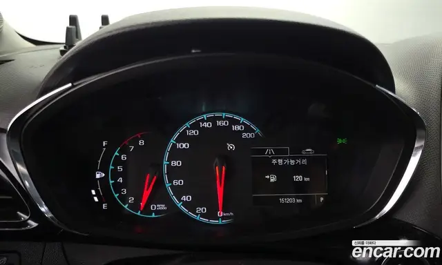Chevrolet Spark 2016 1.0 автомат (гидро), миниатюра 11 Chevrolet Spark 2016 1.0 автомат (гидро), миниатюра 11