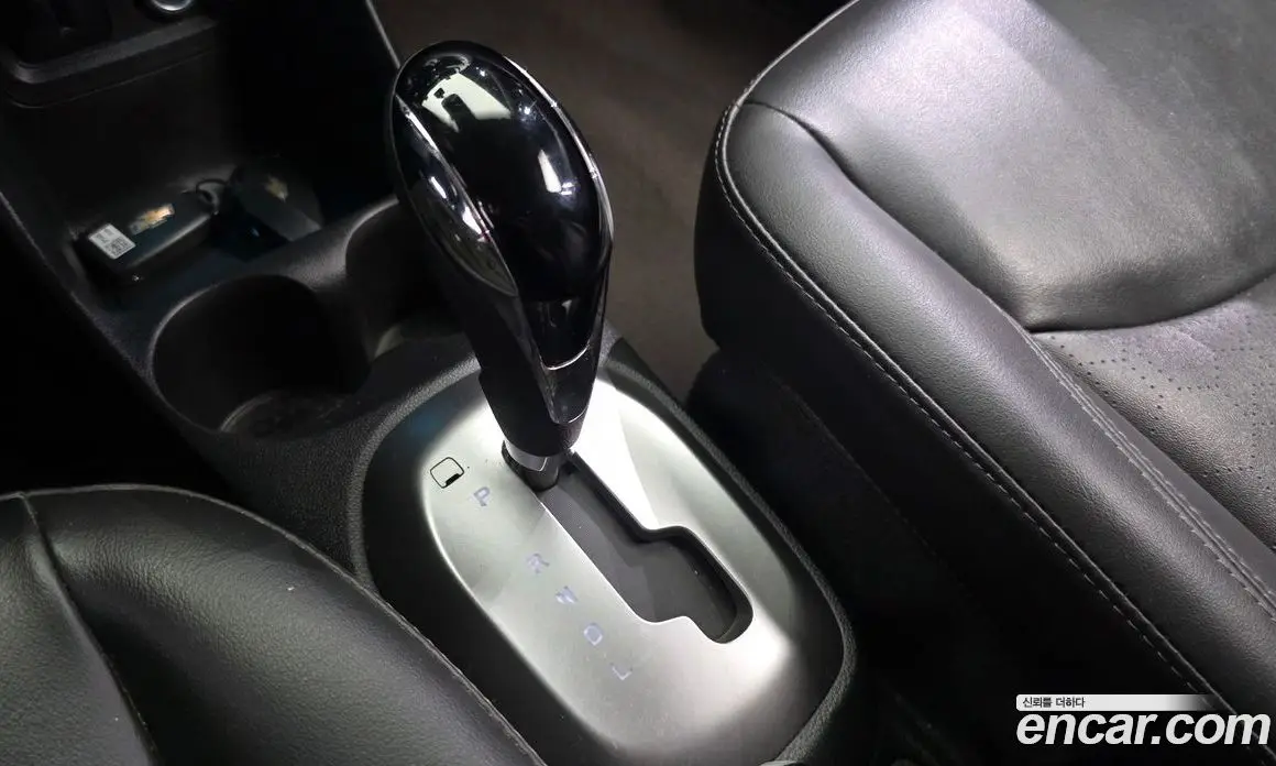 Chevrolet Spark 2016 1.0 автомат (гидро), фото 12 Chevrolet Spark 2016 1.0 автомат (гидро), фото 12