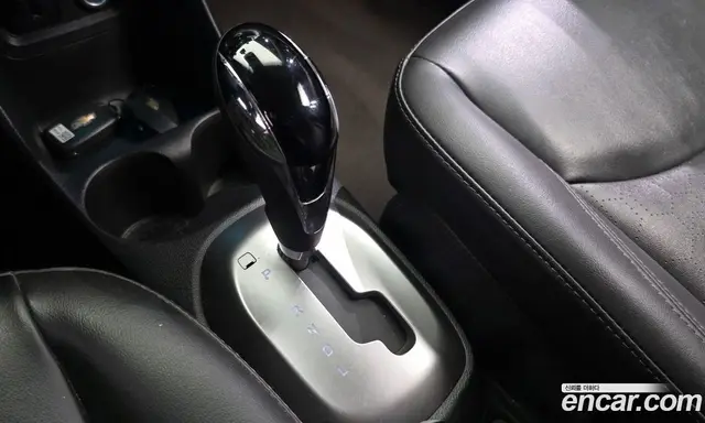 Chevrolet Spark 2016 1.0 автомат (гидро), миниатюра 12