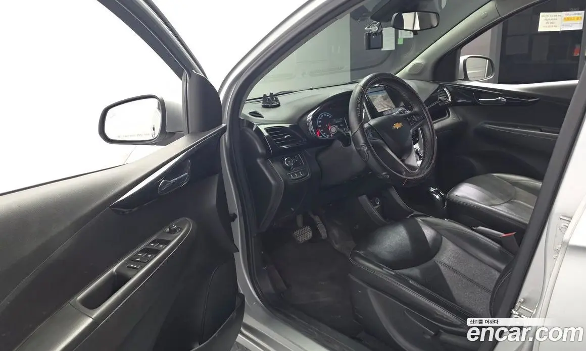 Chevrolet Spark 2016 1.0 автомат (гидро), фото 13 Chevrolet Spark 2016 1.0 автомат (гидро), фото 13