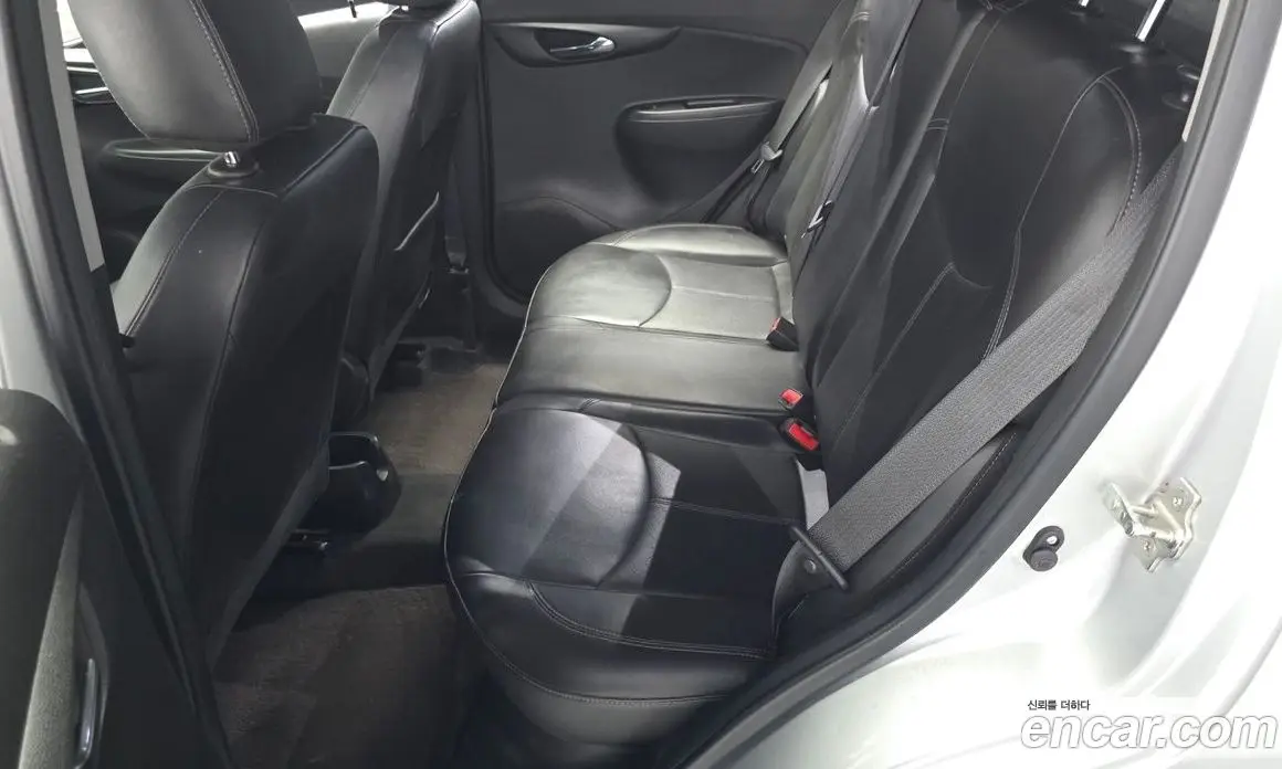 Chevrolet Spark 2016 1.0 автомат (гидро), фото 18 Chevrolet Spark 2016 1.0 автомат (гидро), фото 18