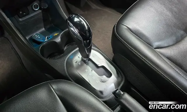 Chevrolet Spark 2017 1.0 автомат (гидро), миниатюра 12