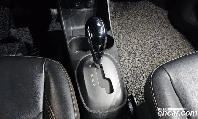 Chevrolet Spark 2018 1.0 автомат (гидро), миниатюра 12