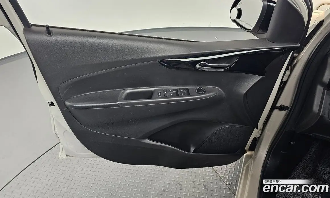 Chevrolet Spark 2018 1.0 автомат (гидро), фото 14 Chevrolet Spark 2018 1.0 автомат (гидро), фото 14