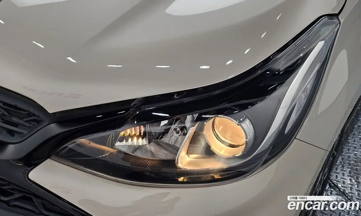 Chevrolet Spark 2018 1.0 автомат (гидро), фото 8 Chevrolet Spark 2018 1.0 автомат (гидро), фото 8