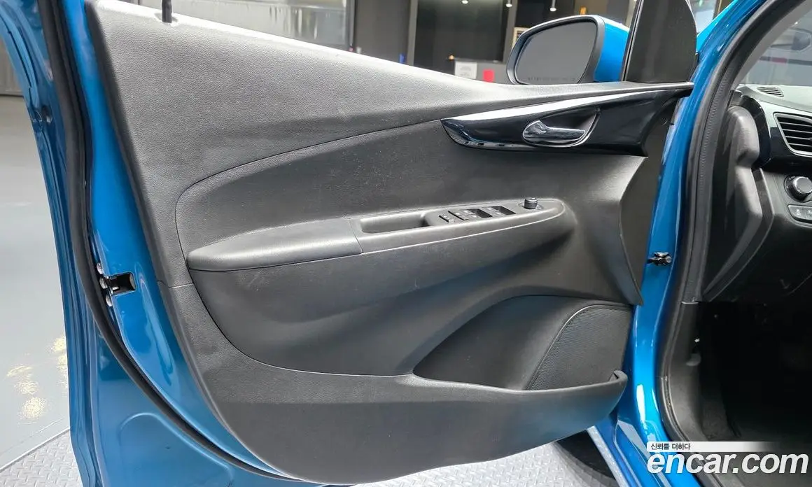 Chevrolet Spark 2018 1.0 автомат (гидро), фото 14 Chevrolet Spark 2018 1.0 автомат (гидро), фото 14