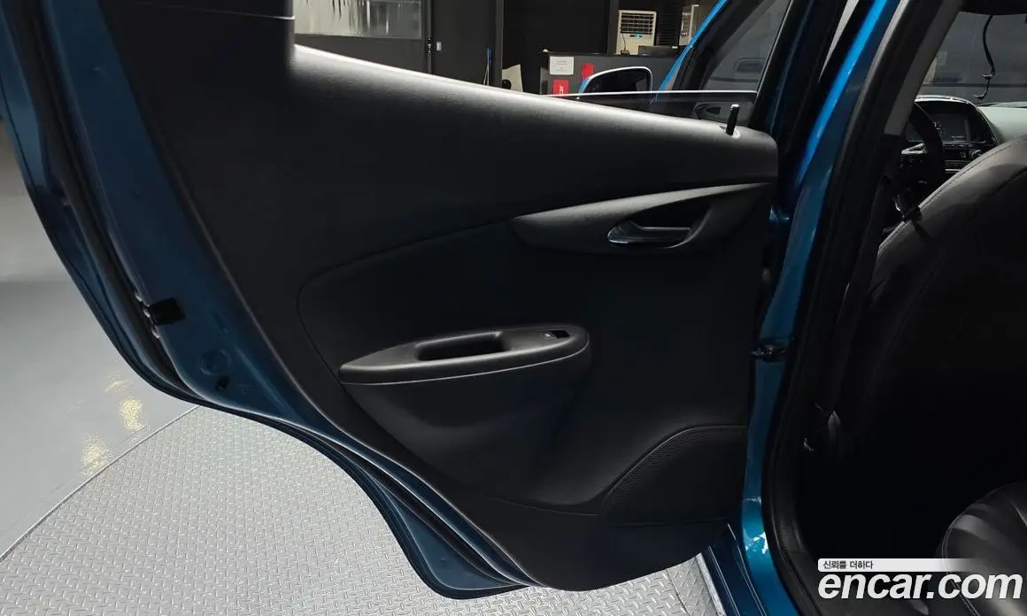 Chevrolet Spark 2018 1.0 автомат (гидро), фото 15 Chevrolet Spark 2018 1.0 автомат (гидро), фото 15