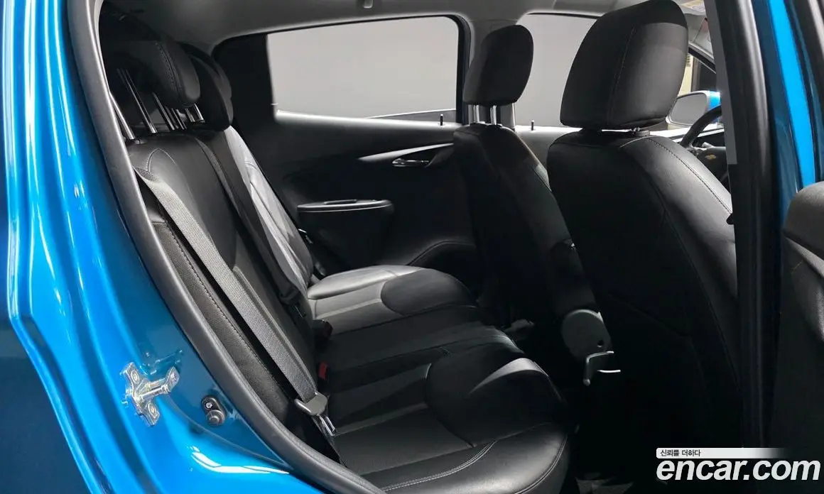 Chevrolet Spark 2018 1.0 автомат (гидро), фото 17 Chevrolet Spark 2018 1.0 автомат (гидро), фото 17