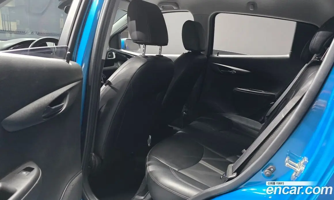 Chevrolet Spark 2018 1.0 автомат (гидро), фото 18 Chevrolet Spark 2018 1.0 автомат (гидро), фото 18