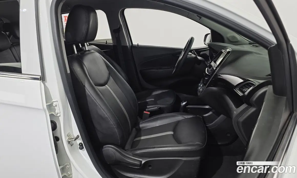 Chevrolet Spark 2020 1.0 автомат (гидро), фото 12 Chevrolet Spark 2020 1.0 автомат (гидро), фото 12