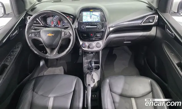 Chevrolet Spark 2020 1.0 автомат (гидро), миниатюра 7 Chevrolet Spark 2020 1.0 автомат (гидро), миниатюра 7