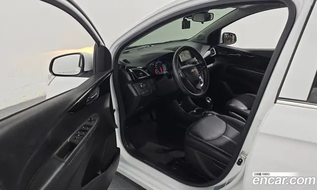 Chevrolet Spark 2020 1.0 автомат (гидро), миниатюра 10 Chevrolet Spark 2020 1.0 автомат (гидро), миниатюра 10