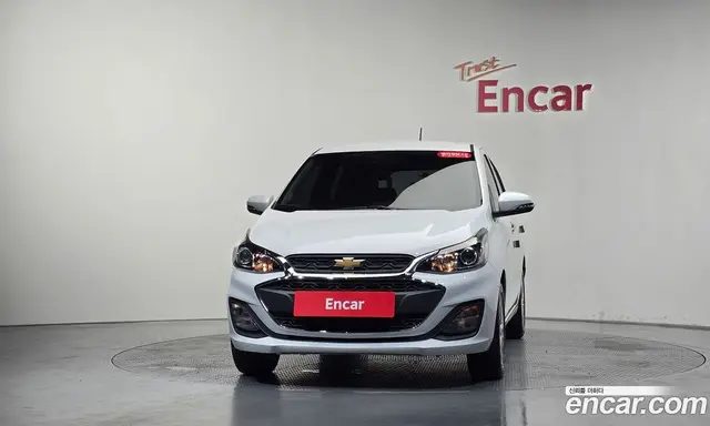 Chevrolet Spark 2022 1.0 автомат (гидро), миниатюра 2 Chevrolet Spark 2022 1.0 автомат (гидро), миниатюра 2