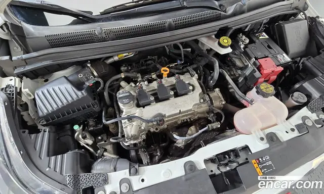 Chevrolet Spark 2022 1.0 автомат (гидро), миниатюра 5 Chevrolet Spark 2022 1.0 автомат (гидро), миниатюра 5