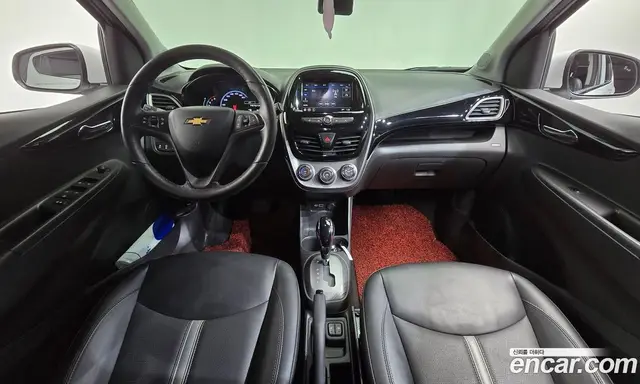 Chevrolet Spark 2022 1.0 автомат (гидро), миниатюра 9 Chevrolet Spark 2022 1.0 автомат (гидро), миниатюра 9
