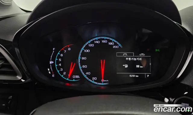 Chevrolet Spark 2022 1.0 автомат (гидро), миниатюра 10 Chevrolet Spark 2022 1.0 автомат (гидро), миниатюра 10