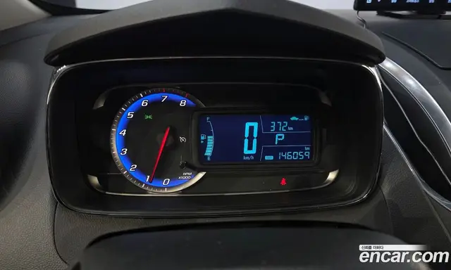 Chevrolet Trax 2016 1.4 автомат (гидро), миниатюра 11