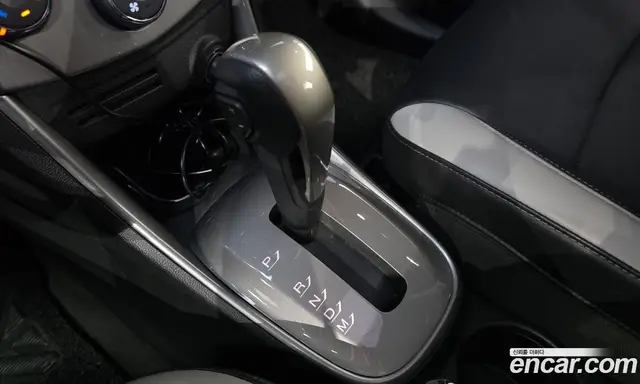 Chevrolet Trax 2016 1.4 автомат (гидро), миниатюра 12