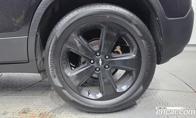Chevrolet Trax 2016 1.4 автомат (гидро), миниатюра 7