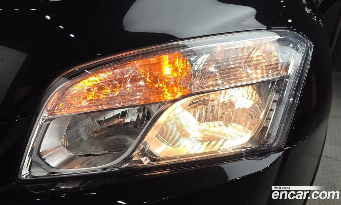 Chevrolet Trax 2016 1.4 автомат (гидро), фото 8