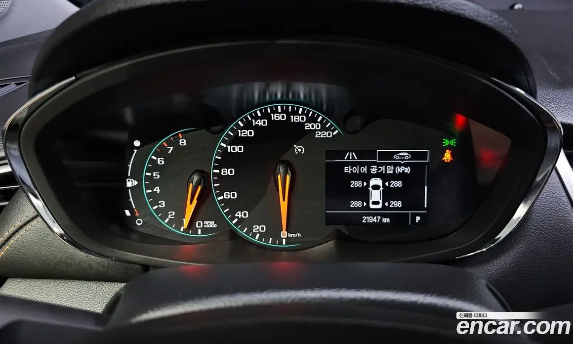 Chevrolet Trax 2018 1.4 автомат (гидро), фото 11 Chevrolet Trax 2018 1.4 автомат (гидро), фото 11