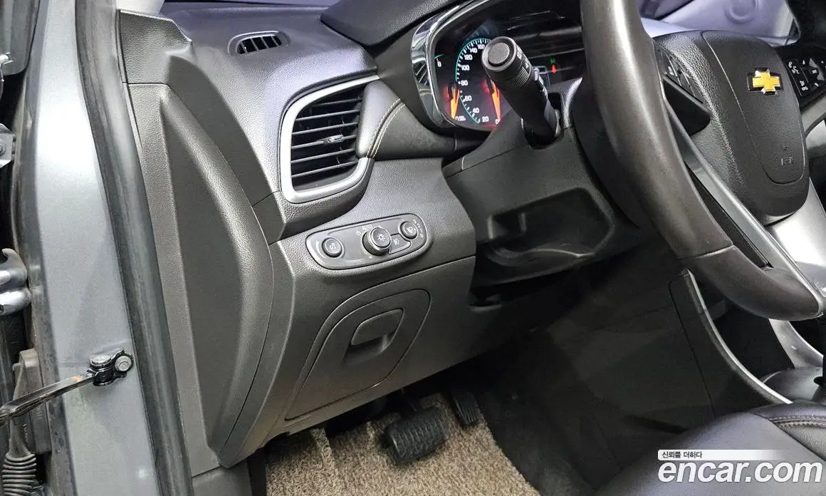 Chevrolet Trax 2018 1.4 автомат (гидро), фото 19 Chevrolet Trax 2018 1.4 автомат (гидро), фото 19