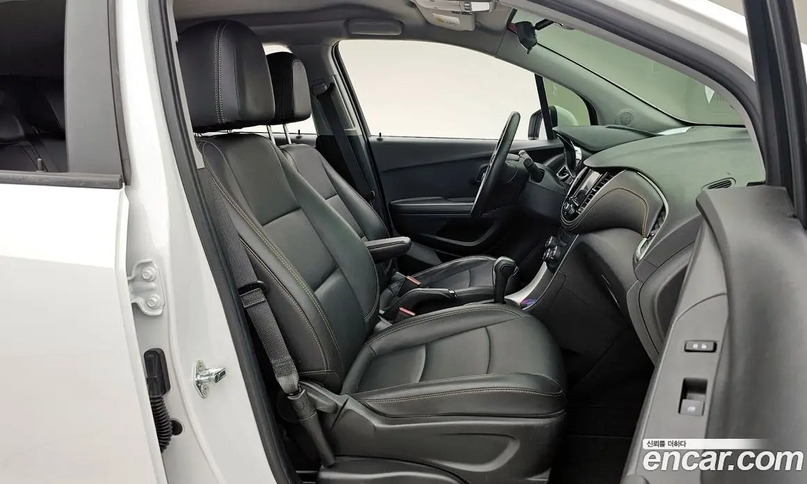 Chevrolet Trax 2020 1.4 автомат (гидро), фото 11 Chevrolet Trax 2020 1.4 автомат (гидро), фото 11