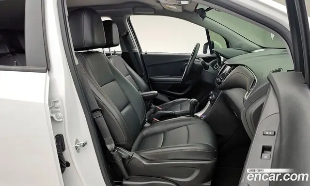 Chevrolet Trax 2020 1.4 автомат (гидро), миниатюра 11 Chevrolet Trax 2020 1.4 автомат (гидро), миниатюра 11