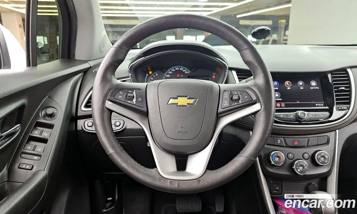 Chevrolet Trax 2020 1.4 автомат (гидро), фото 13 Chevrolet Trax 2020 1.4 автомат (гидро), фото 13