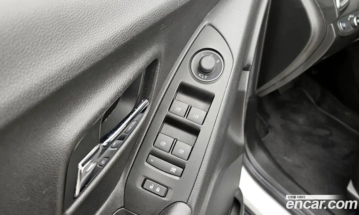Chevrolet Trax 2020 1.4 автомат (гидро), фото 18 Chevrolet Trax 2020 1.4 автомат (гидро), фото 18
