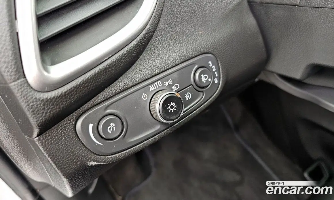 Chevrolet Trax 2020 1.4 автомат (гидро), фото 19 Chevrolet Trax 2020 1.4 автомат (гидро), фото 19