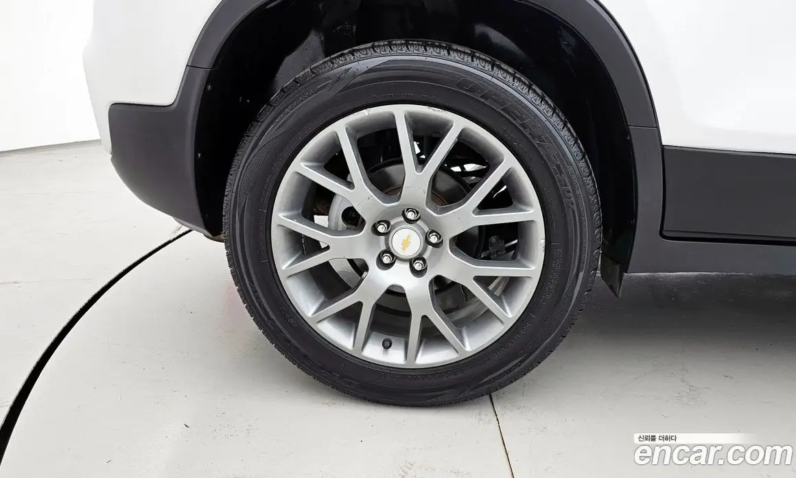 Chevrolet Trax 2020 1.4 автомат (гидро), фото 5 Chevrolet Trax 2020 1.4 автомат (гидро), фото 5