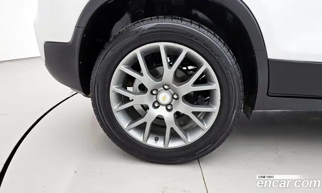 Chevrolet Trax 2020 1.4 автомат (гидро), миниатюра 5 Chevrolet Trax 2020 1.4 автомат (гидро), миниатюра 5
