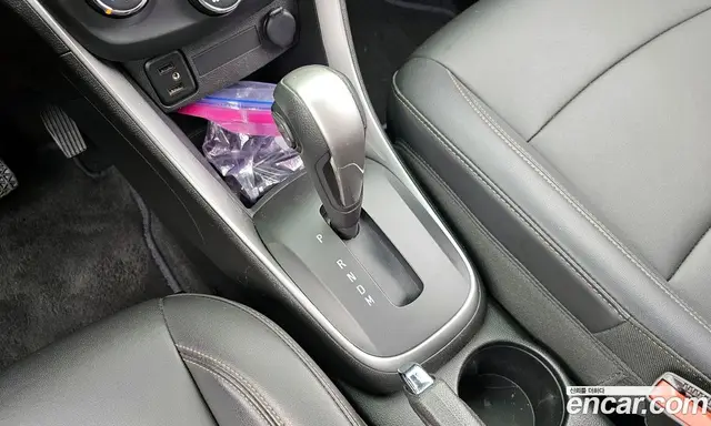 Chevrolet Trax 2020 1.4 автомат (гидро), миниатюра 9 Chevrolet Trax 2020 1.4 автомат (гидро), миниатюра 9