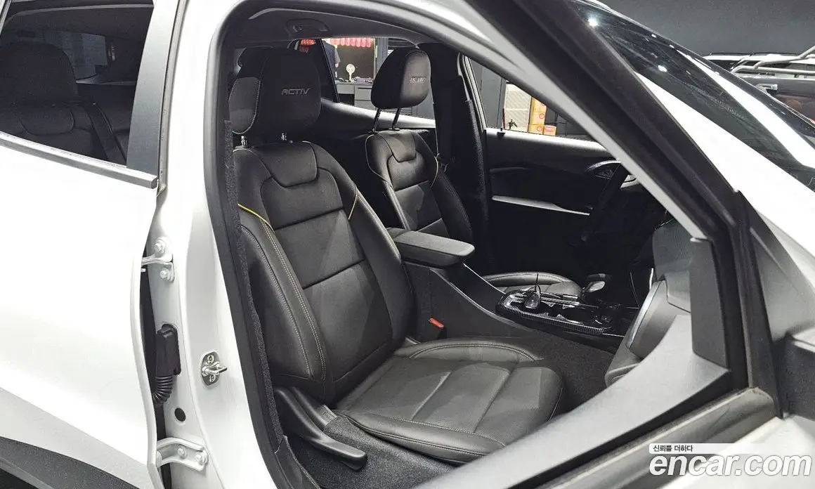 Chevrolet Trax 2023 1.2 автомат (гидро), фото 15