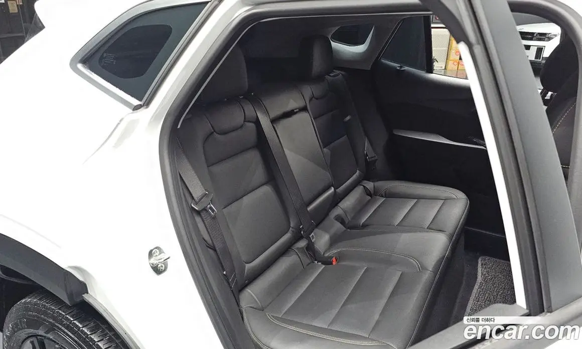 Chevrolet Trax 2023 1.2 автомат (гидро), фото 17