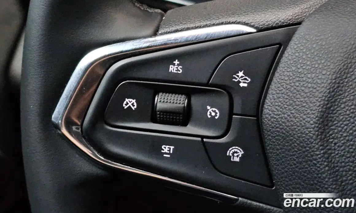 Chevrolet Trax 2023 1.2 автомат (гидро), фото 20