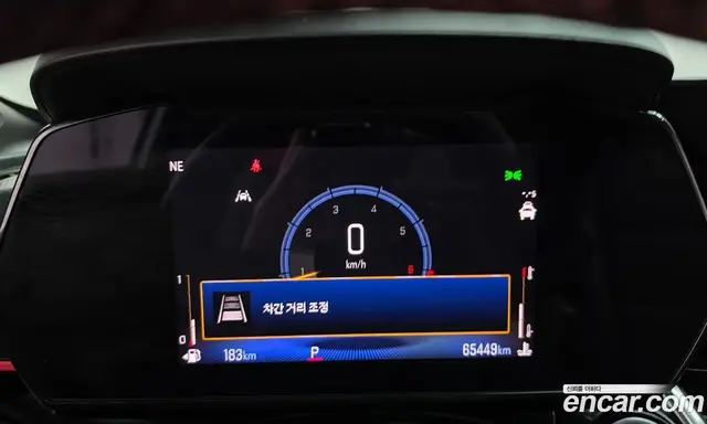 Chevrolet Trax 2023 1.2 автомат (гидро), миниатюра 11 Chevrolet Trax 2023 1.2 автомат (гидро), миниатюра 11